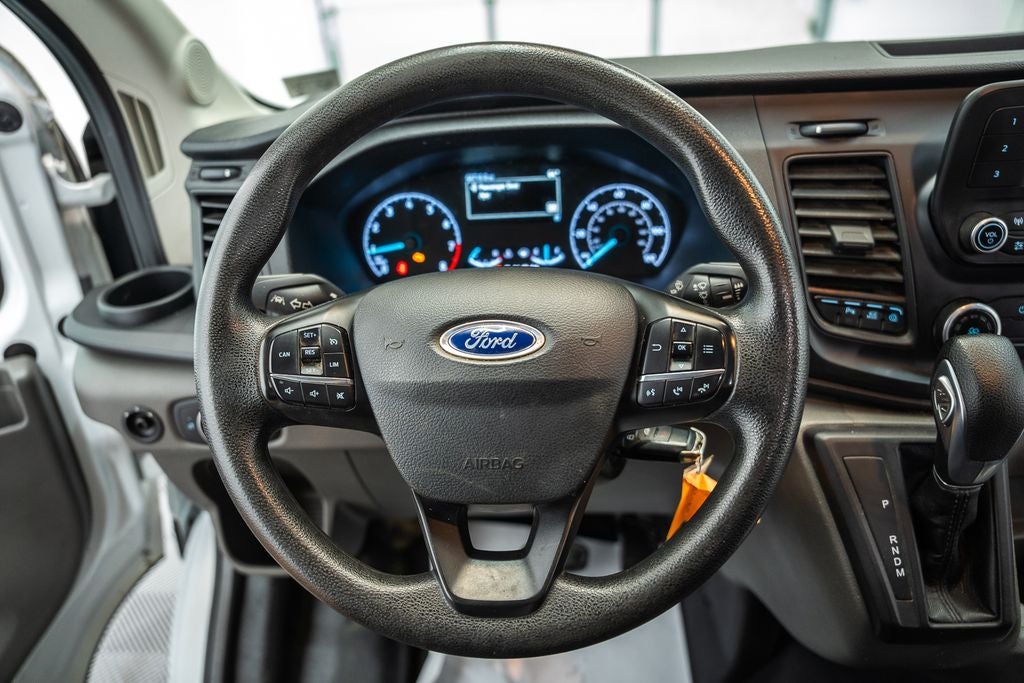 2020 Ford Transit-250 Base Medium Roof