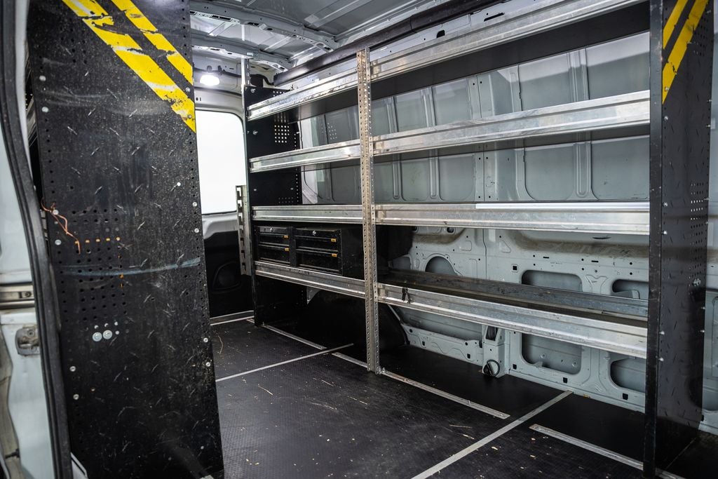 2020 Ford Transit-250 Base Medium Roof