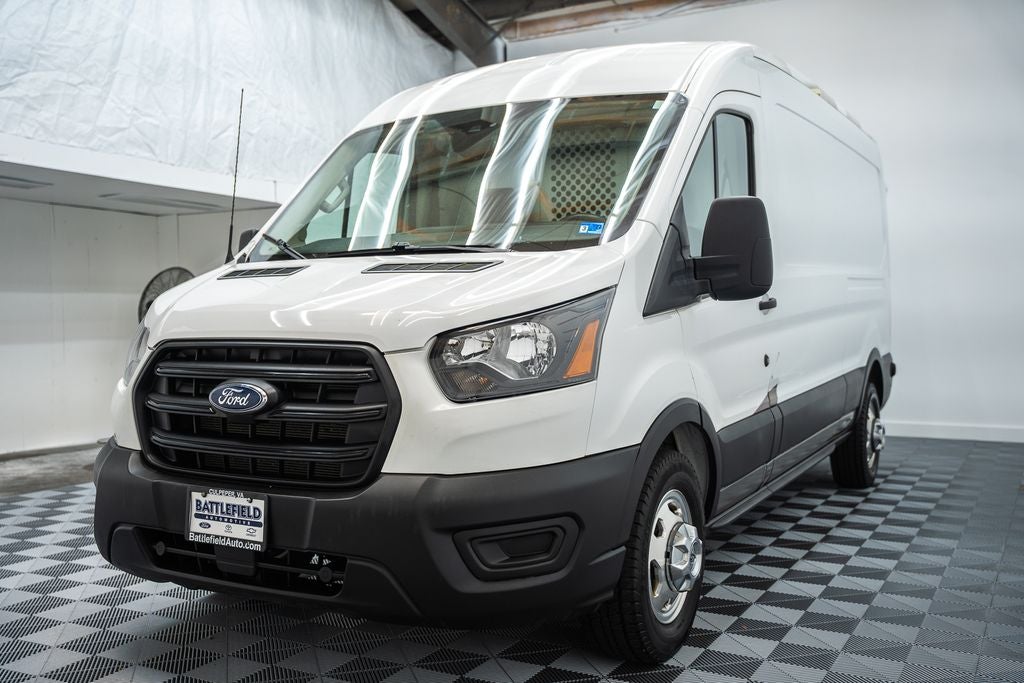 2020 Ford Transit-250 Base Medium Roof