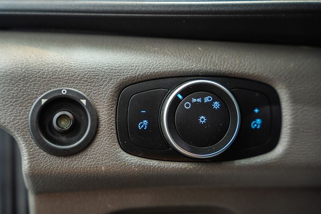 2020 Ford Transit-250 Base Medium Roof