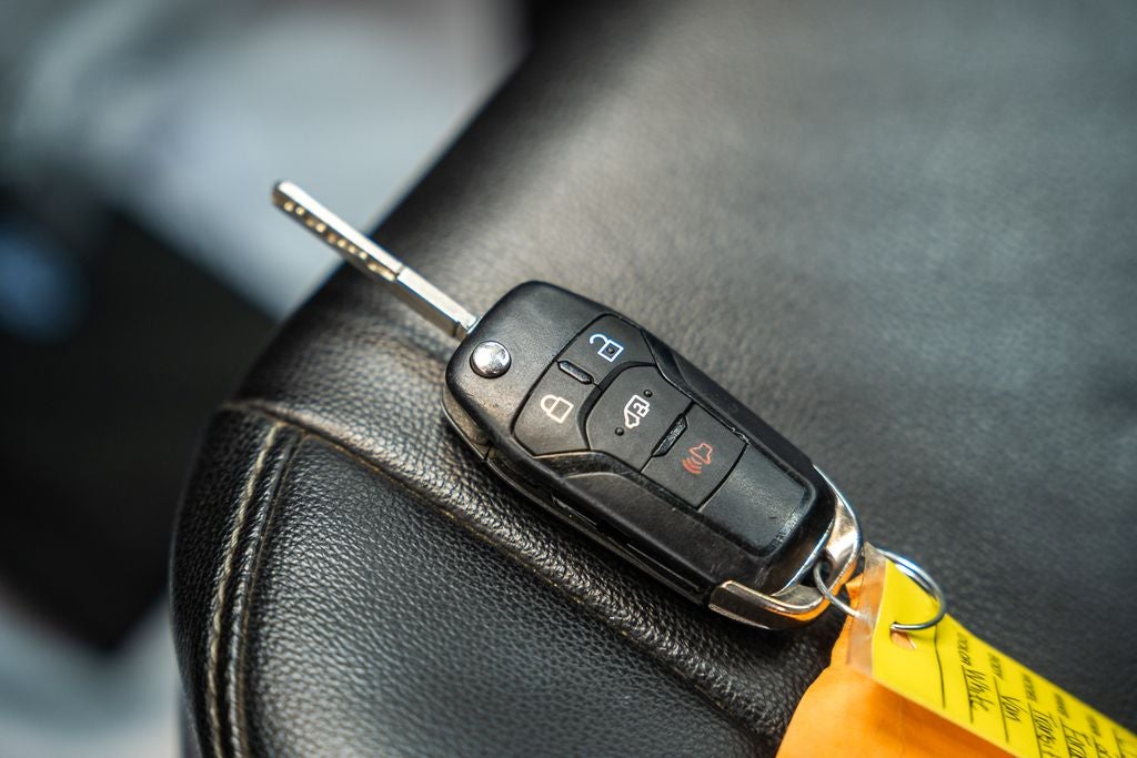 2020 Ford Transit-250 Base Medium Roof