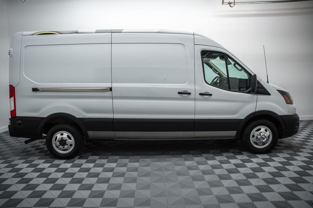 2020 Ford Transit-250 Base Medium Roof