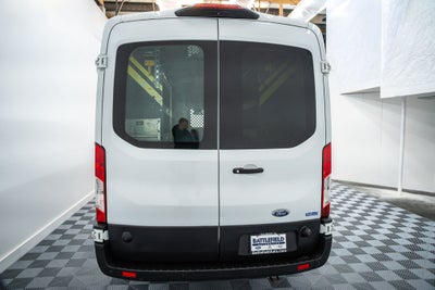 2020 Ford Transit-250 Base Medium Roof