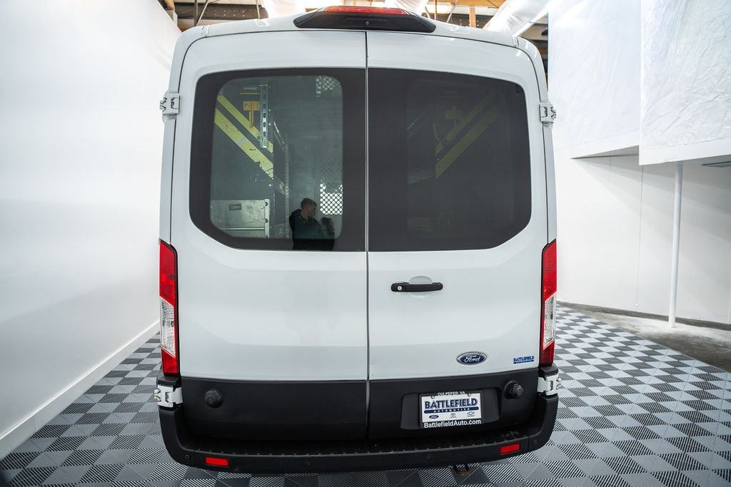 2020 Ford Transit-250 Base Medium Roof