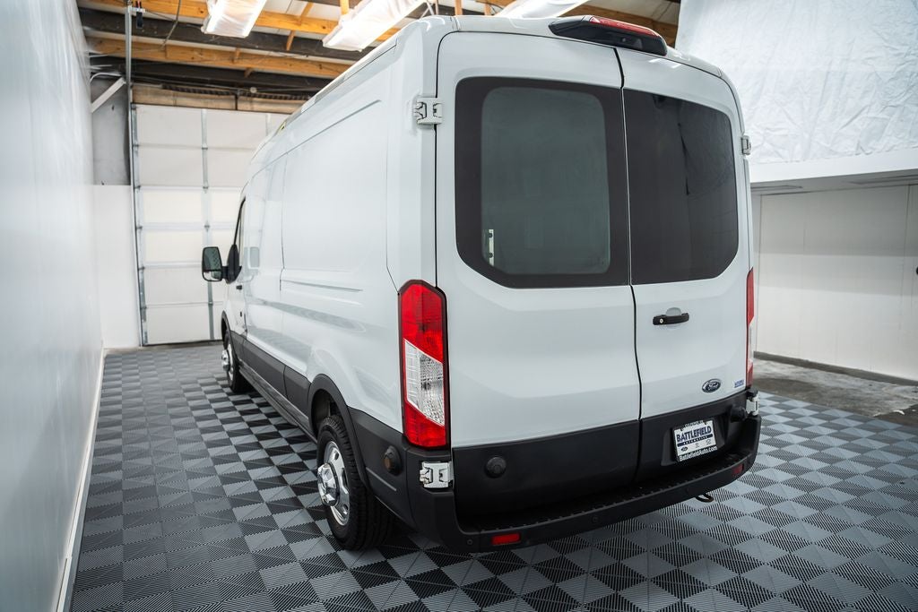 2020 Ford Transit-250 Base Medium Roof