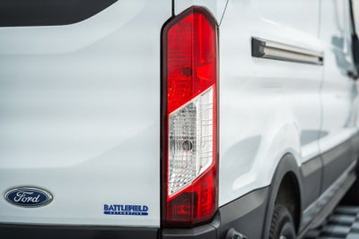 2020 Ford Transit-250 Base Medium Roof
