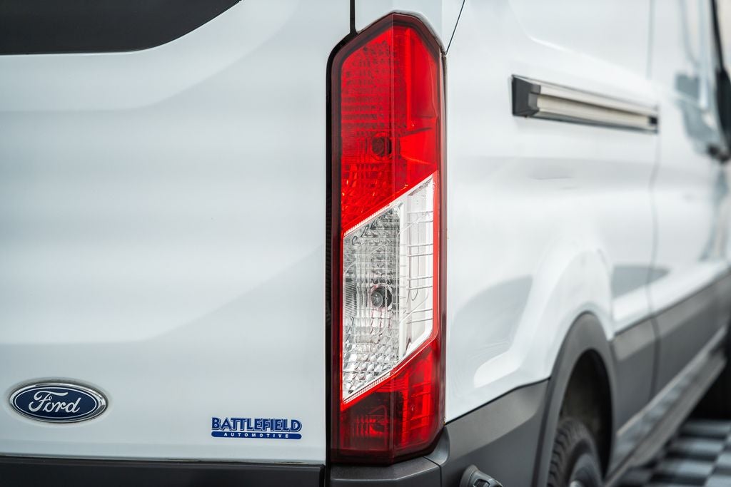 2020 Ford Transit-250 Base Medium Roof