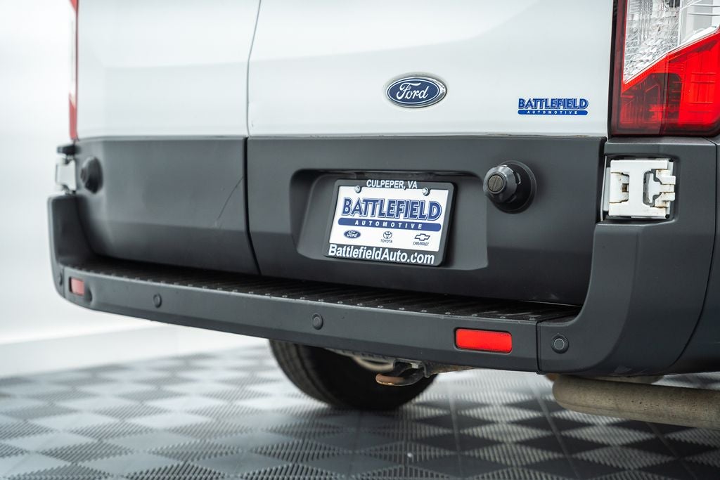 2020 Ford Transit-250 Base Medium Roof