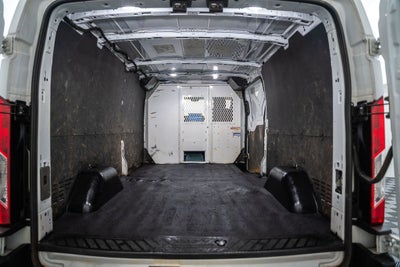 2024 Ford Transit-350 Base