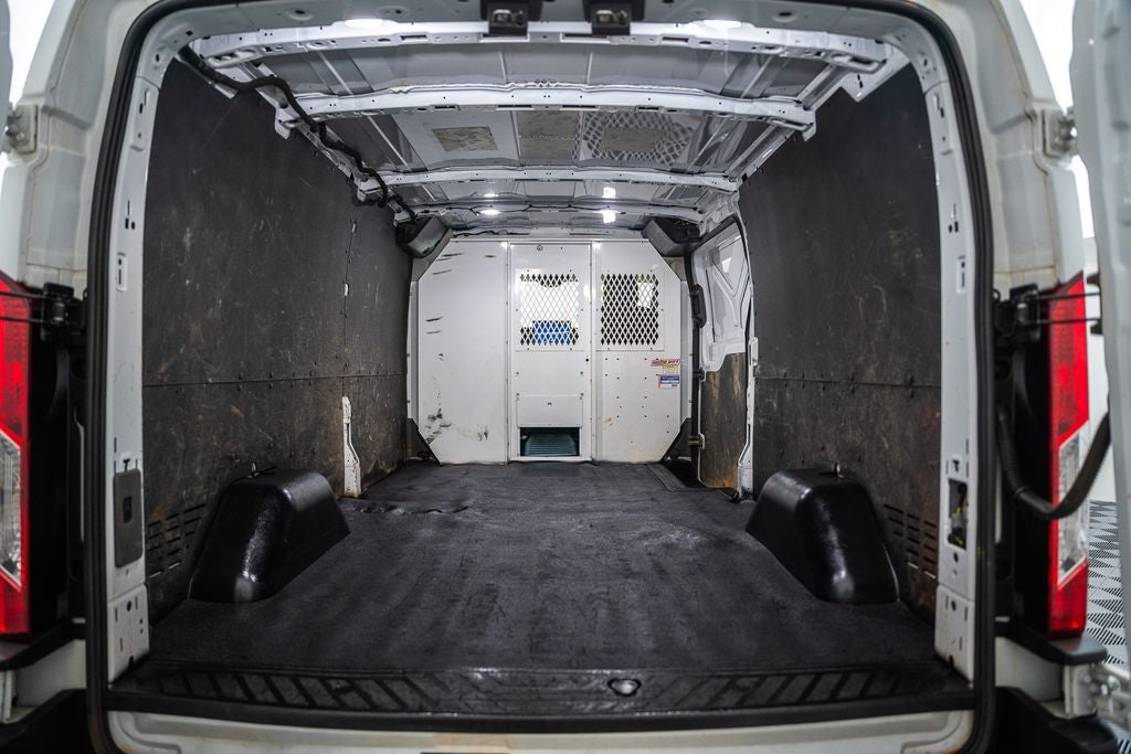 2024 Ford Transit-350 Base