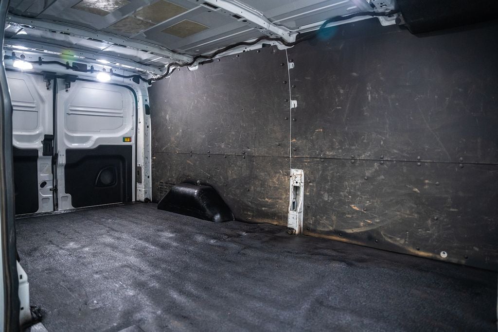 2024 Ford Transit-350 Base