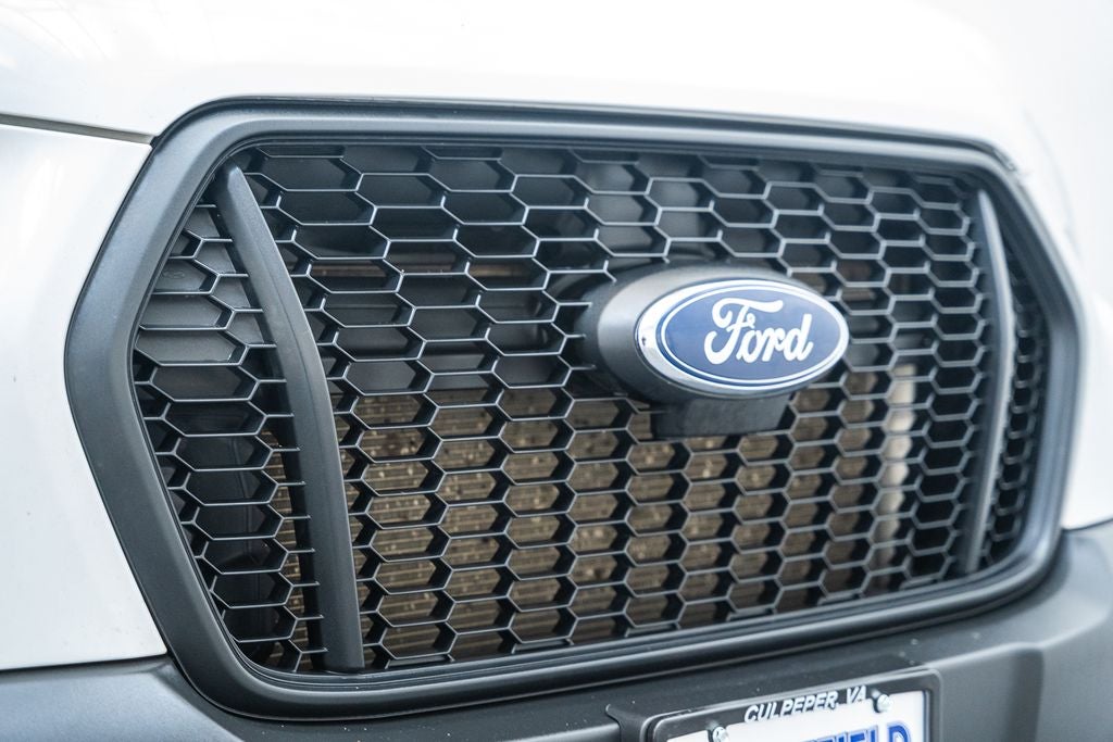 2024 Ford Transit-350 Base