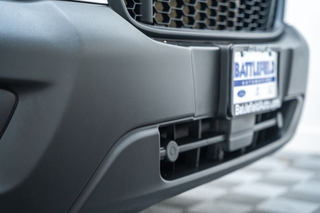 2024 Ford Transit-350 Base