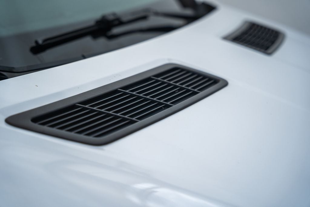 2024 Ford Transit-350 Base