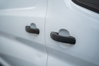 2024 Ford Transit-350 Base
