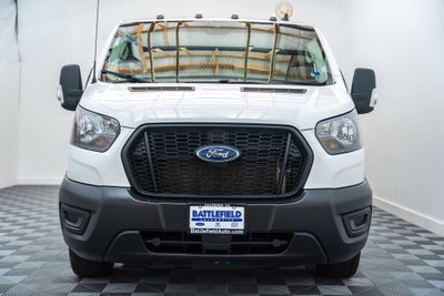 2024 Ford Transit-350 Base
