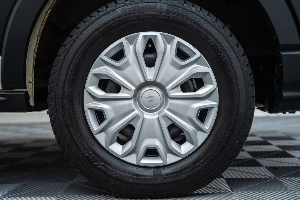 2024 Ford Transit-350 Base