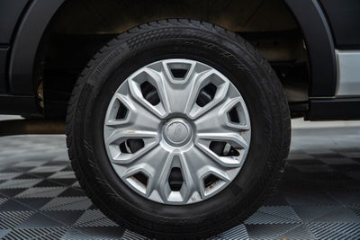 2024 Ford Transit-350 Base