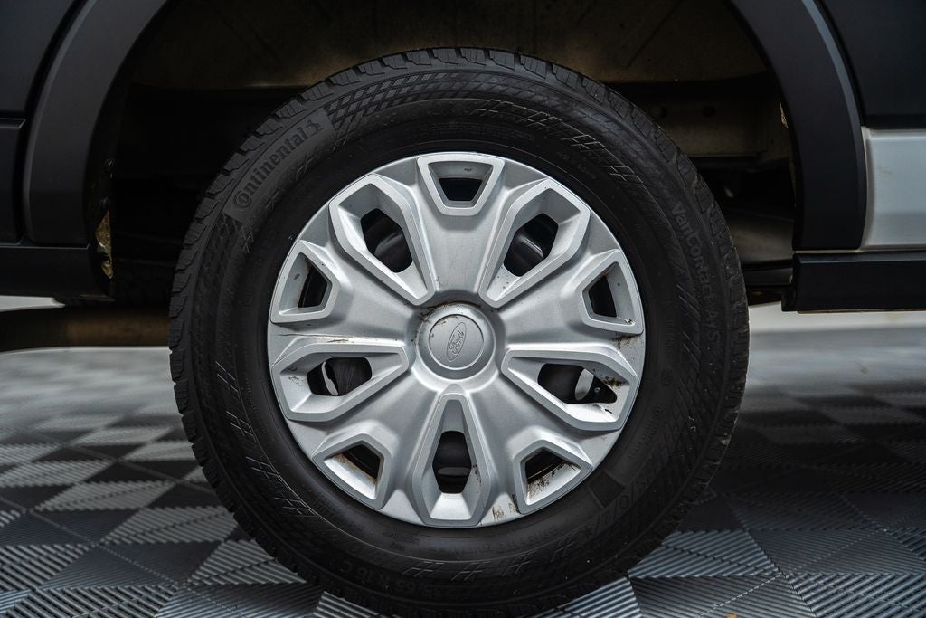 2024 Ford Transit-350 Base