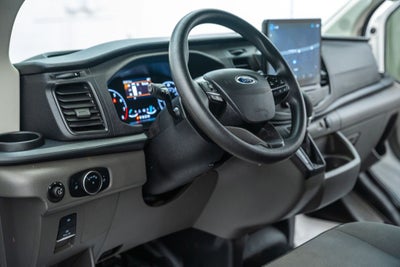 2024 Ford Transit-350 Base
