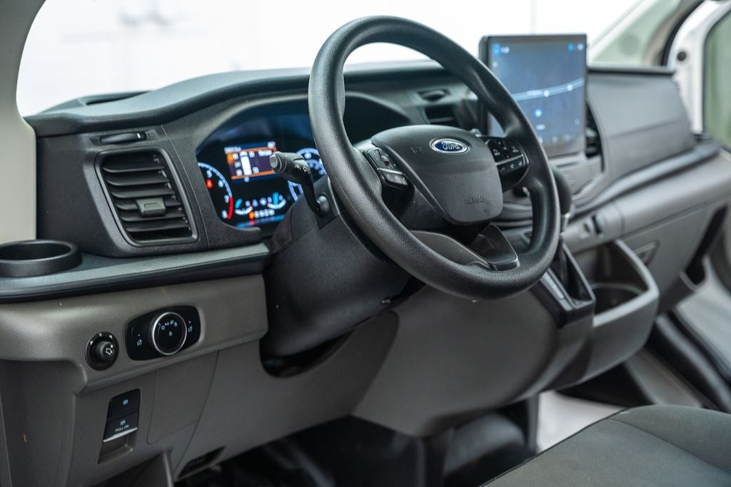2024 Ford Transit-350 Base