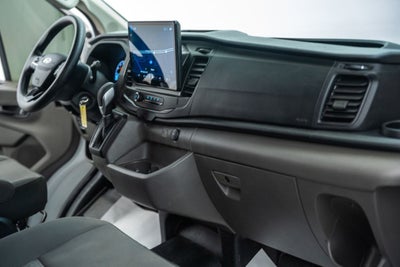2024 Ford Transit-350 Base