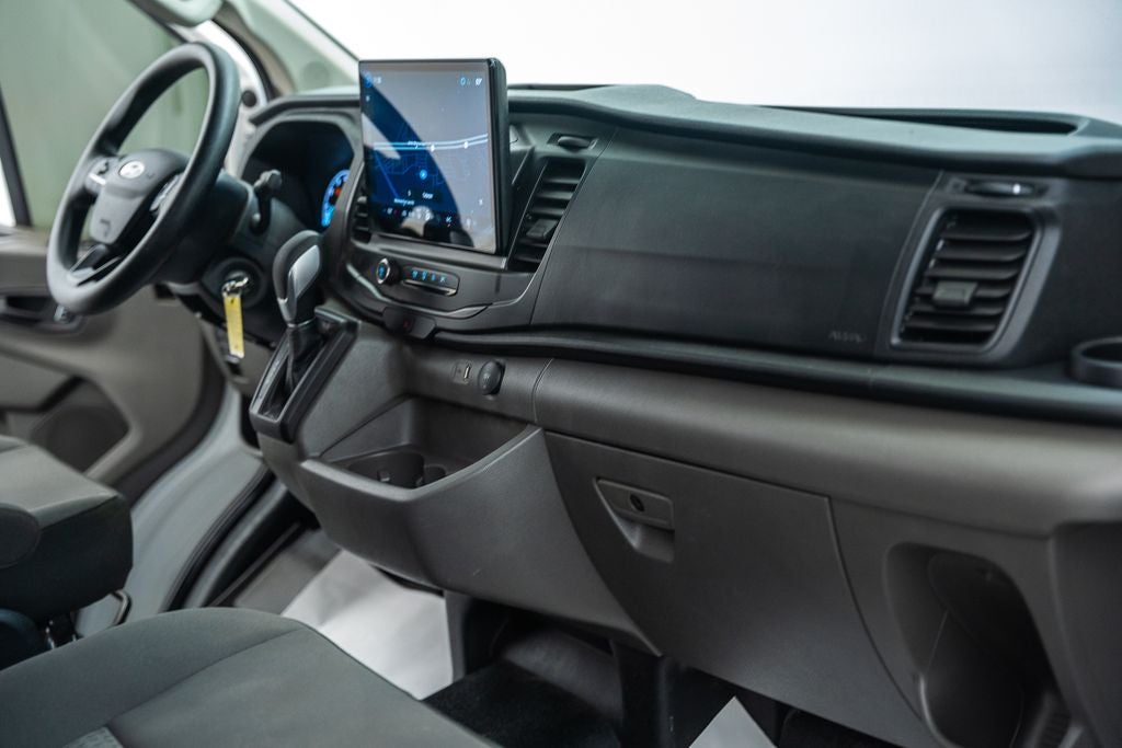 2024 Ford Transit-350 Base