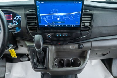 2024 Ford Transit-350 Base