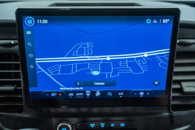 2024 Ford Transit-350 Base