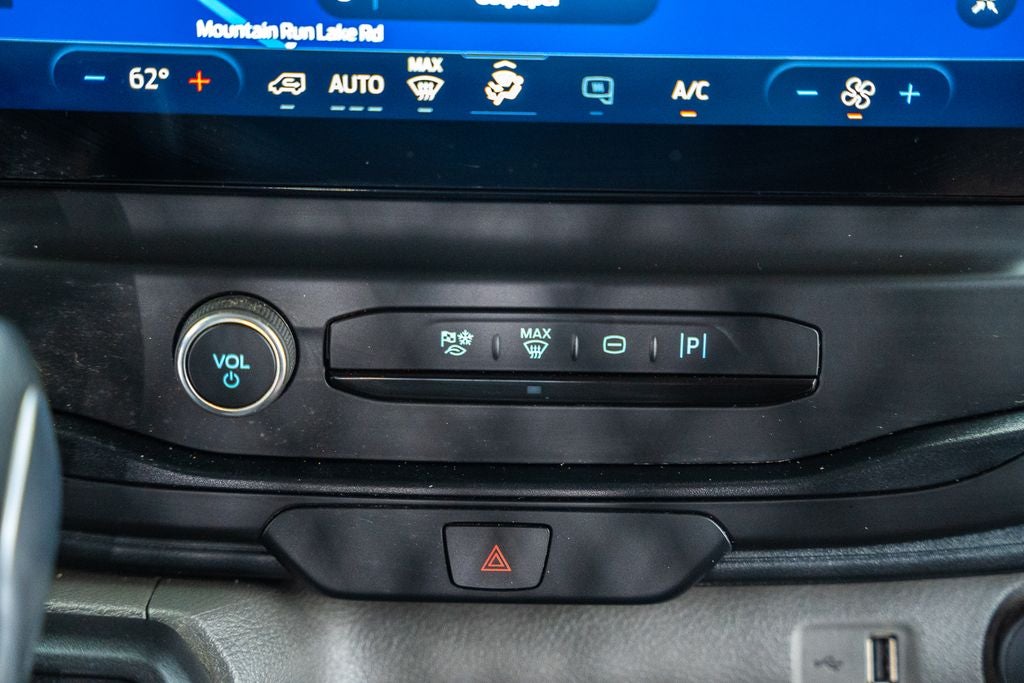 2024 Ford Transit-350 Base
