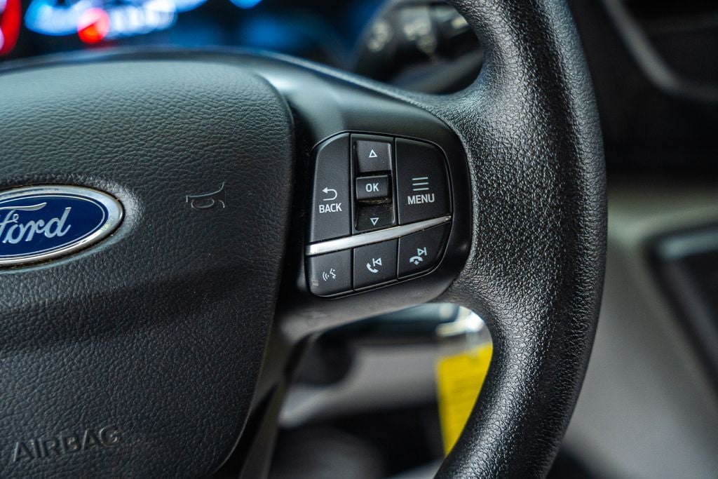 2024 Ford Transit-350 Base