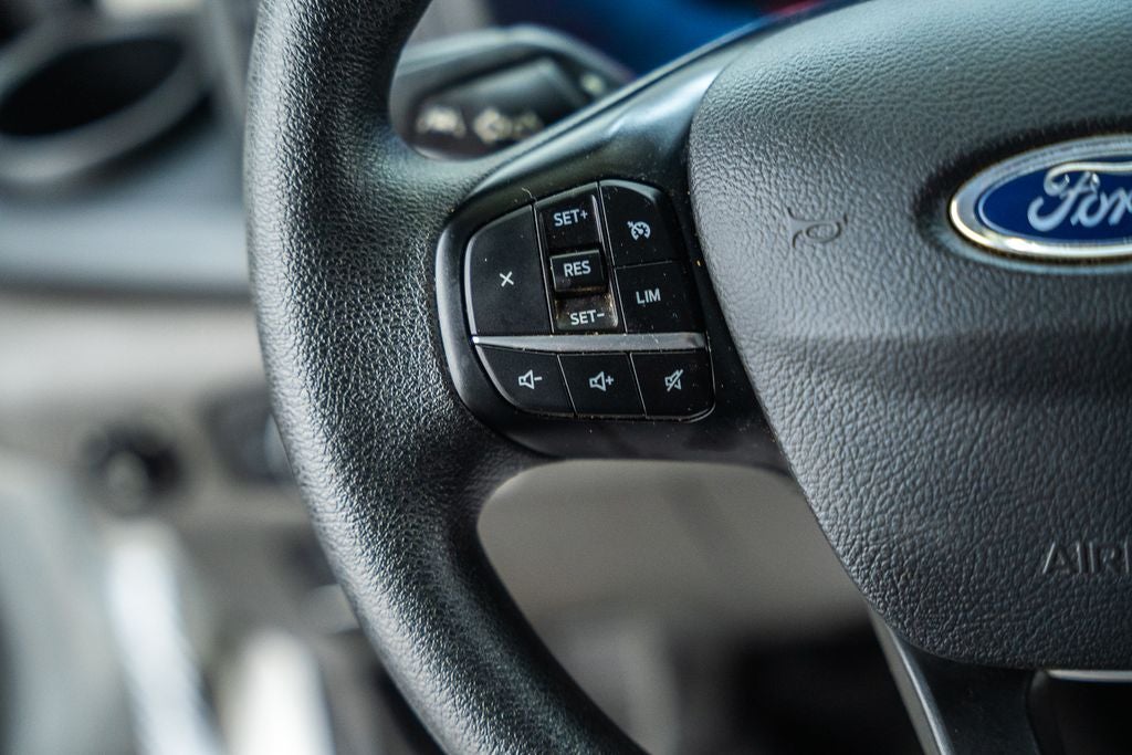 2024 Ford Transit-350 Base