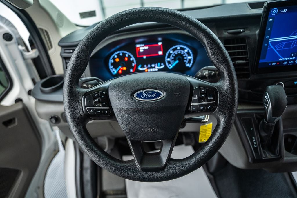 2024 Ford Transit-350 Base