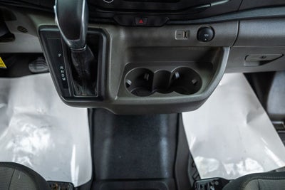2024 Ford Transit-350 Base
