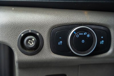 2024 Ford Transit-350 Base
