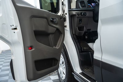2024 Ford Transit-350 Base