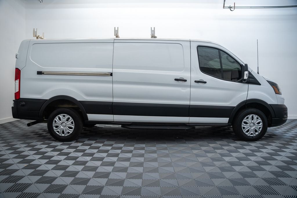 2024 Ford Transit-350 Base