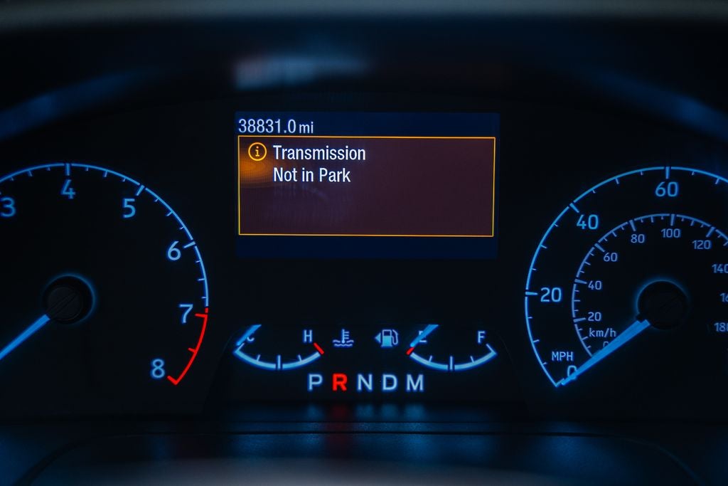 2024 Ford Transit-350 Base