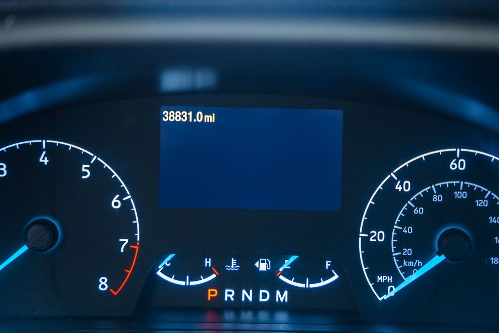2024 Ford Transit-350 Base