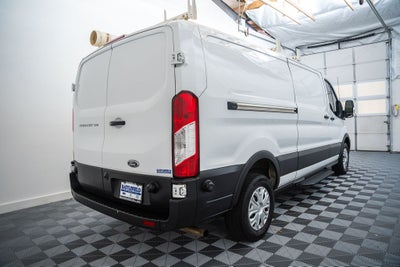 2024 Ford Transit-350 Base