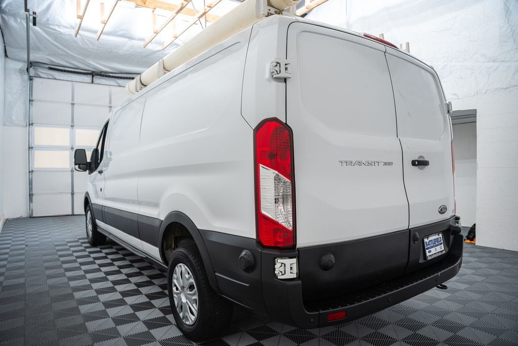 2024 Ford Transit-350 Base