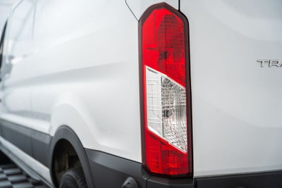 2024 Ford Transit-350 Base