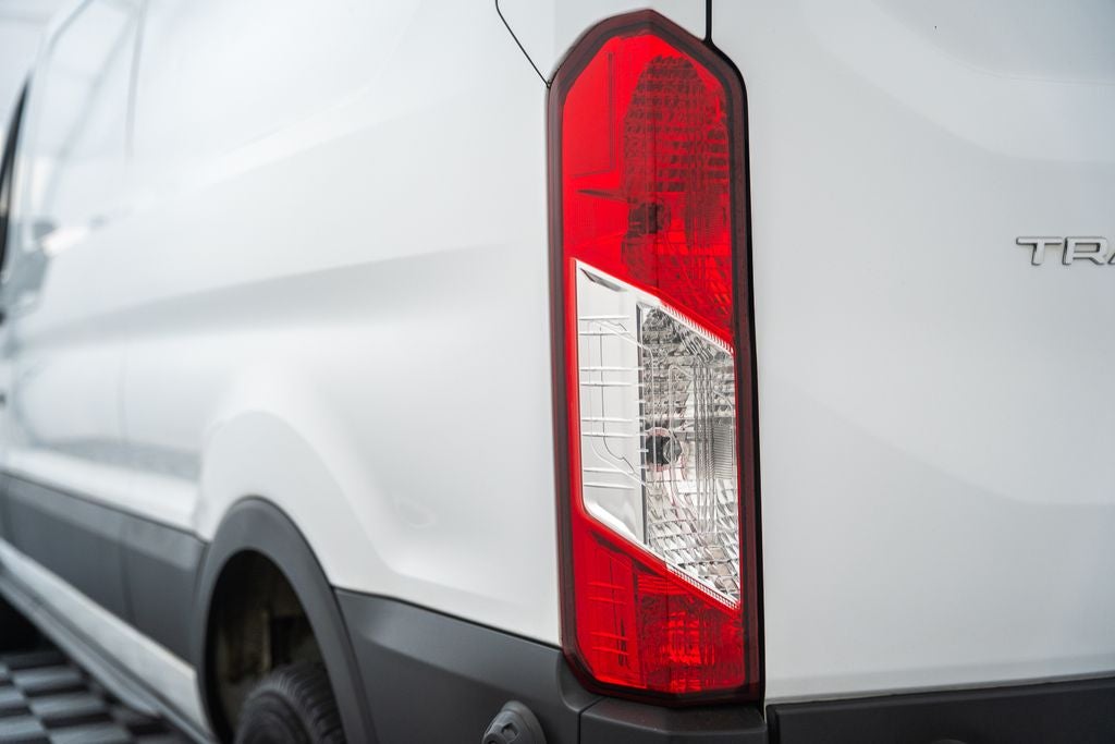 2024 Ford Transit-350 Base