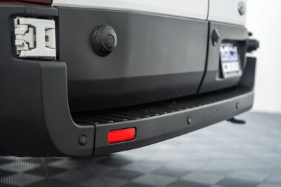 2024 Ford Transit-350 Base