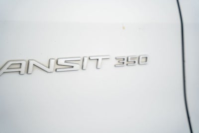 2024 Ford Transit-350 Base