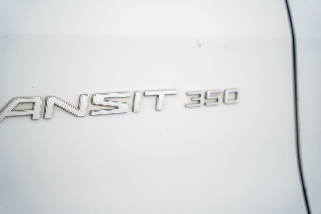 2024 Ford Transit-350 Base