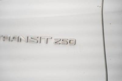 2018 Ford Transit-250 Base