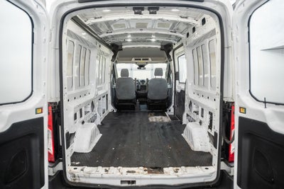 2018 Ford Transit-250 Base