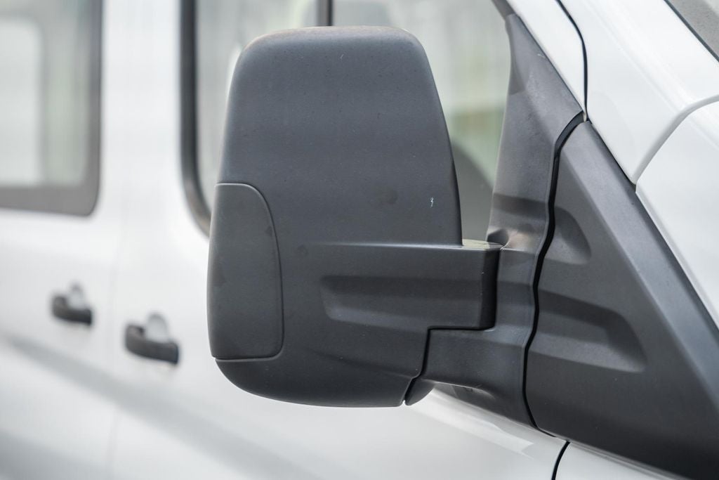 2018 Ford Transit-250 Base