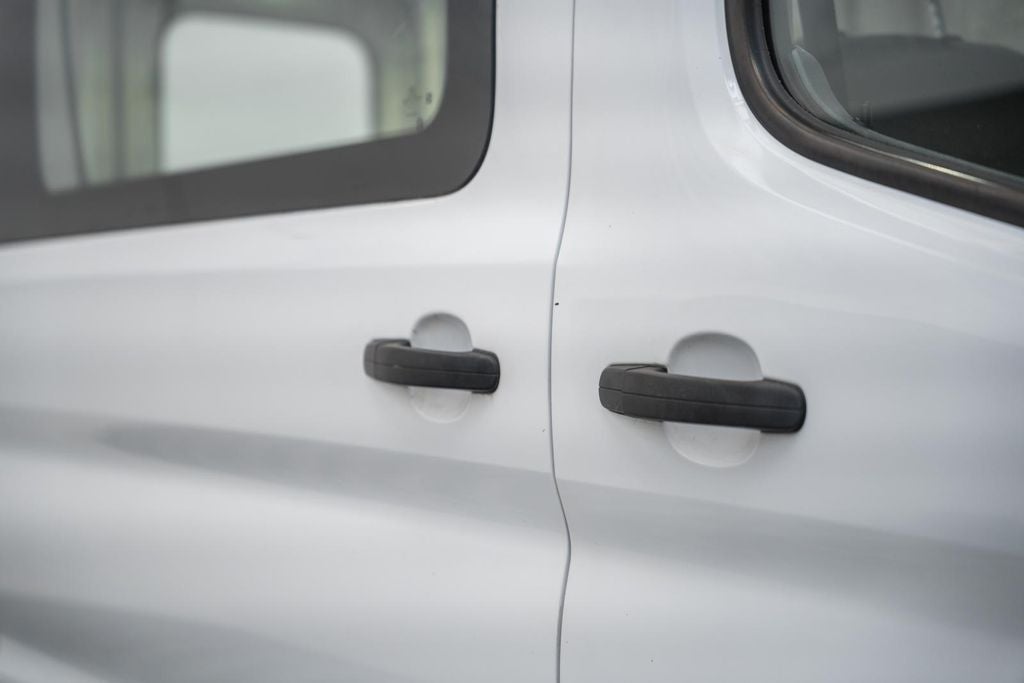 2018 Ford Transit-250 Base